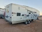 2006 Jayco Eagle