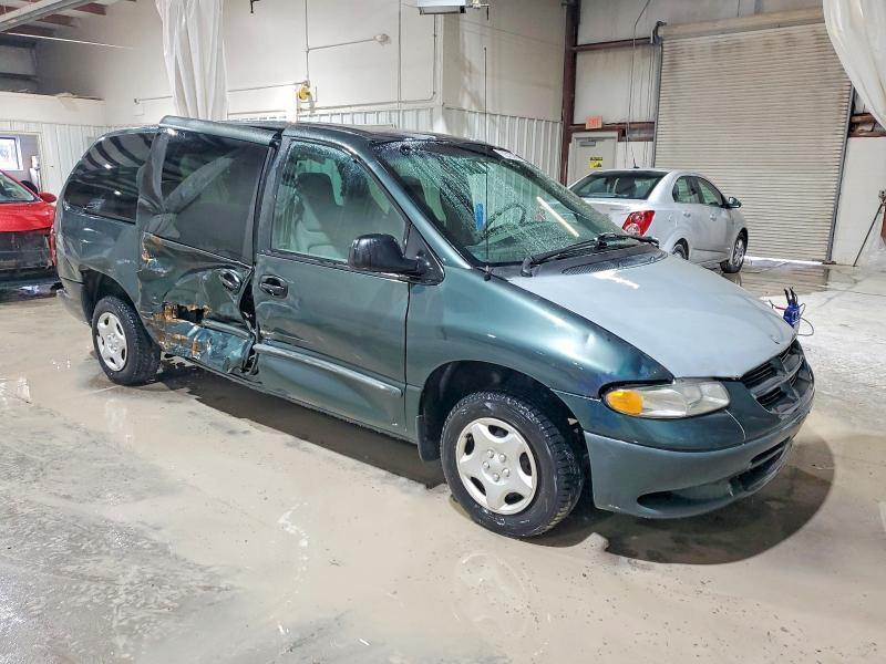 2000 Dodge Grand Caravan