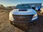 2019 Chevrolet Colorado ZR2