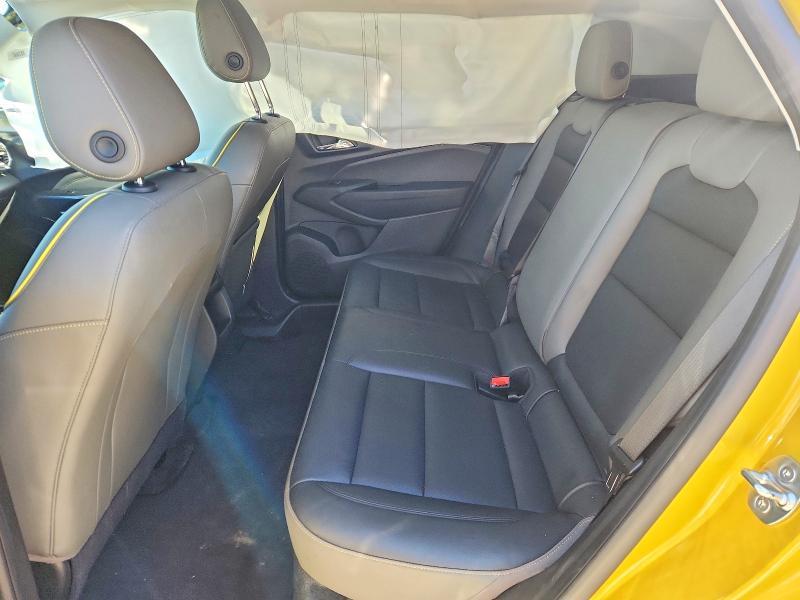 2024 Chevrolet Trax Active