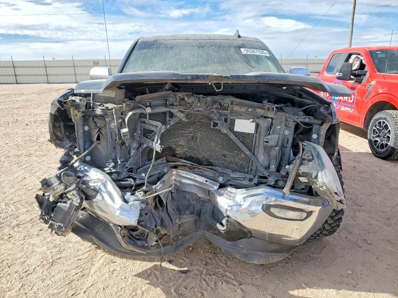 2018 GMC Sierra C1500 slt