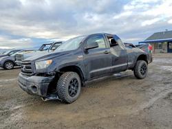 2010 Toyota Tundra Double cab SR5 en venta en Helena, MT