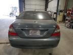 2007 Mercedes-Benz S 550