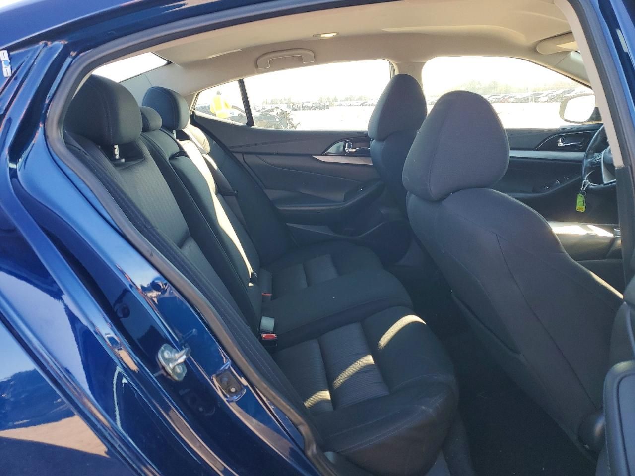 2017 Nissan Maxima 3.5s