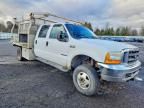 1999 Ford F350 Super Duty