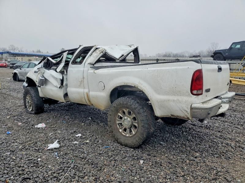 1999 Ford F250 Super Duty