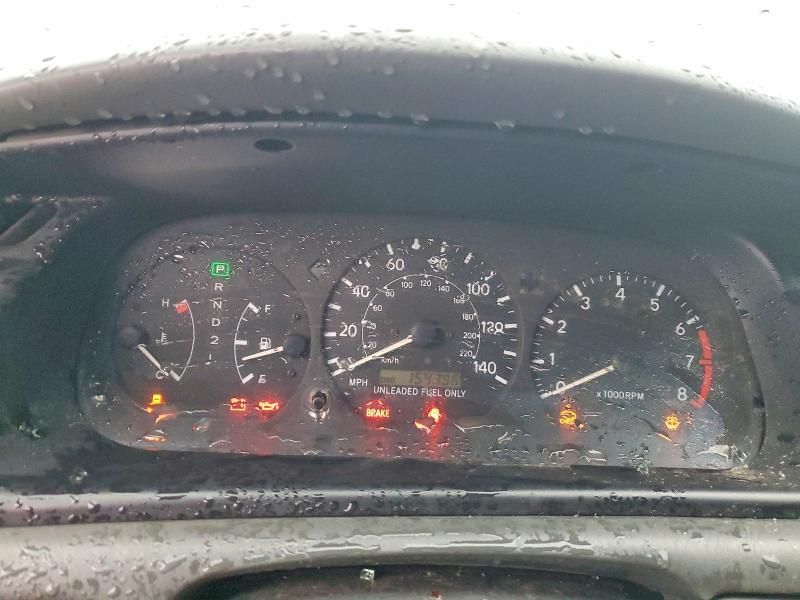 1997 Toyota Camry ce