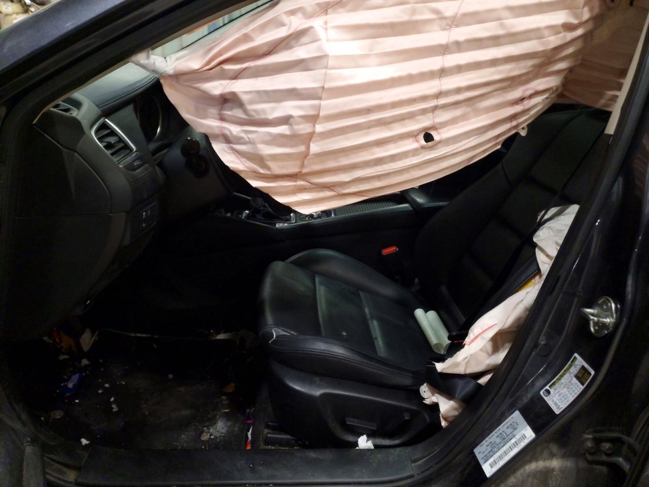 2016 Mazda 6 Touring