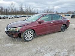 2013 Honda Accord ex for sale in Leroy, NY