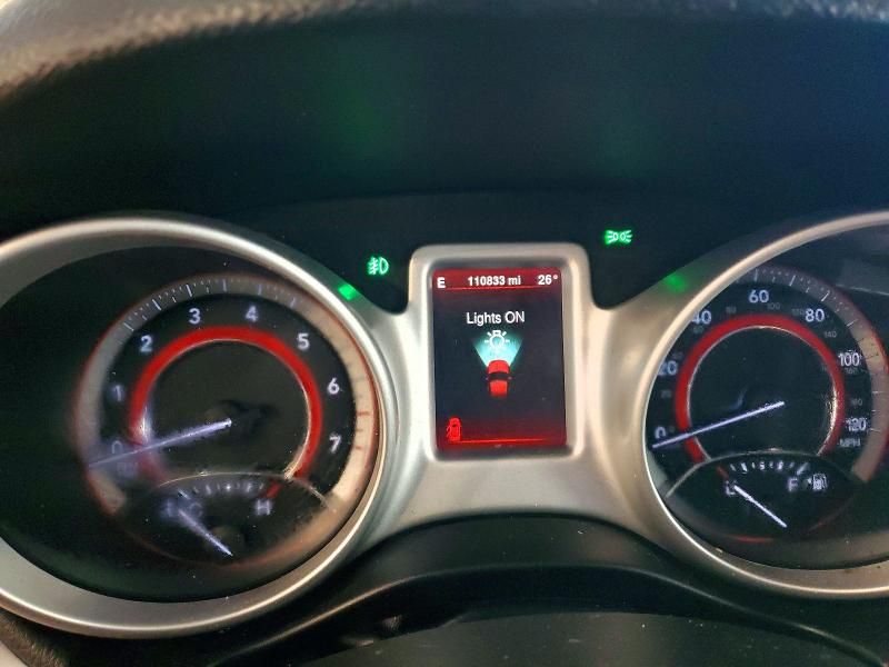 2016 Dodge Journey R/T