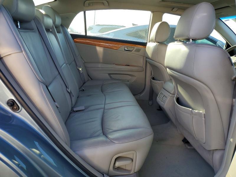 2006 Toyota Avalon