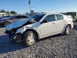 Dodge salvage cars for sale: 2014 Dodge Avenger se