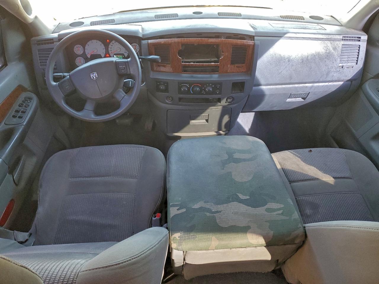 2006 Dodge RAM 1500 ST