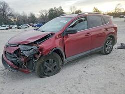 2018 Toyota Rav4 le for sale in Madisonville, TN