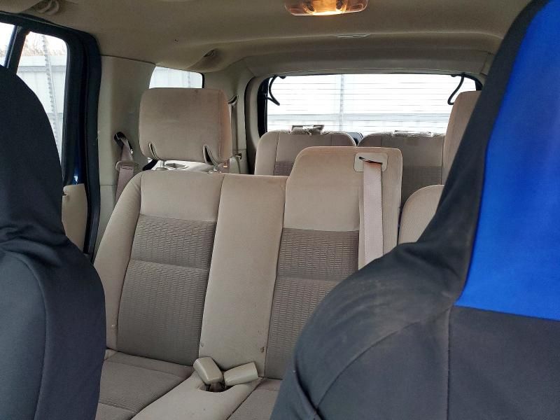 2006 Ford Explorer xlt