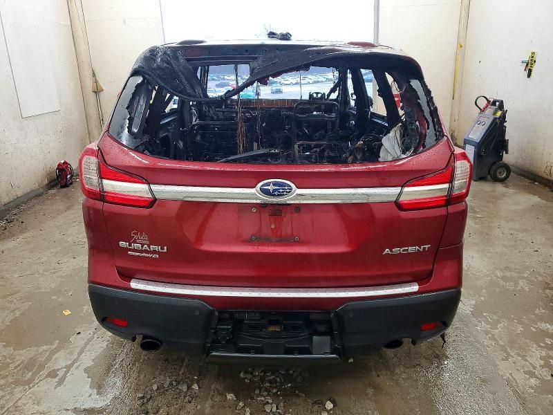 2019 Subaru Ascent Premium