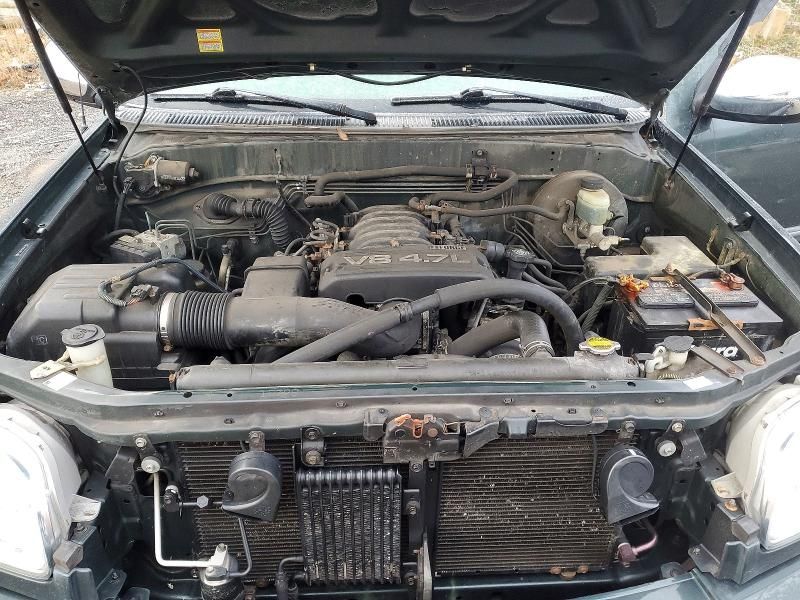 2006 Toyota Tundra Access cab SR5