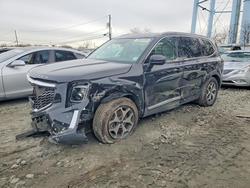 2021 KIA Telluride ex for sale in Windsor, NJ