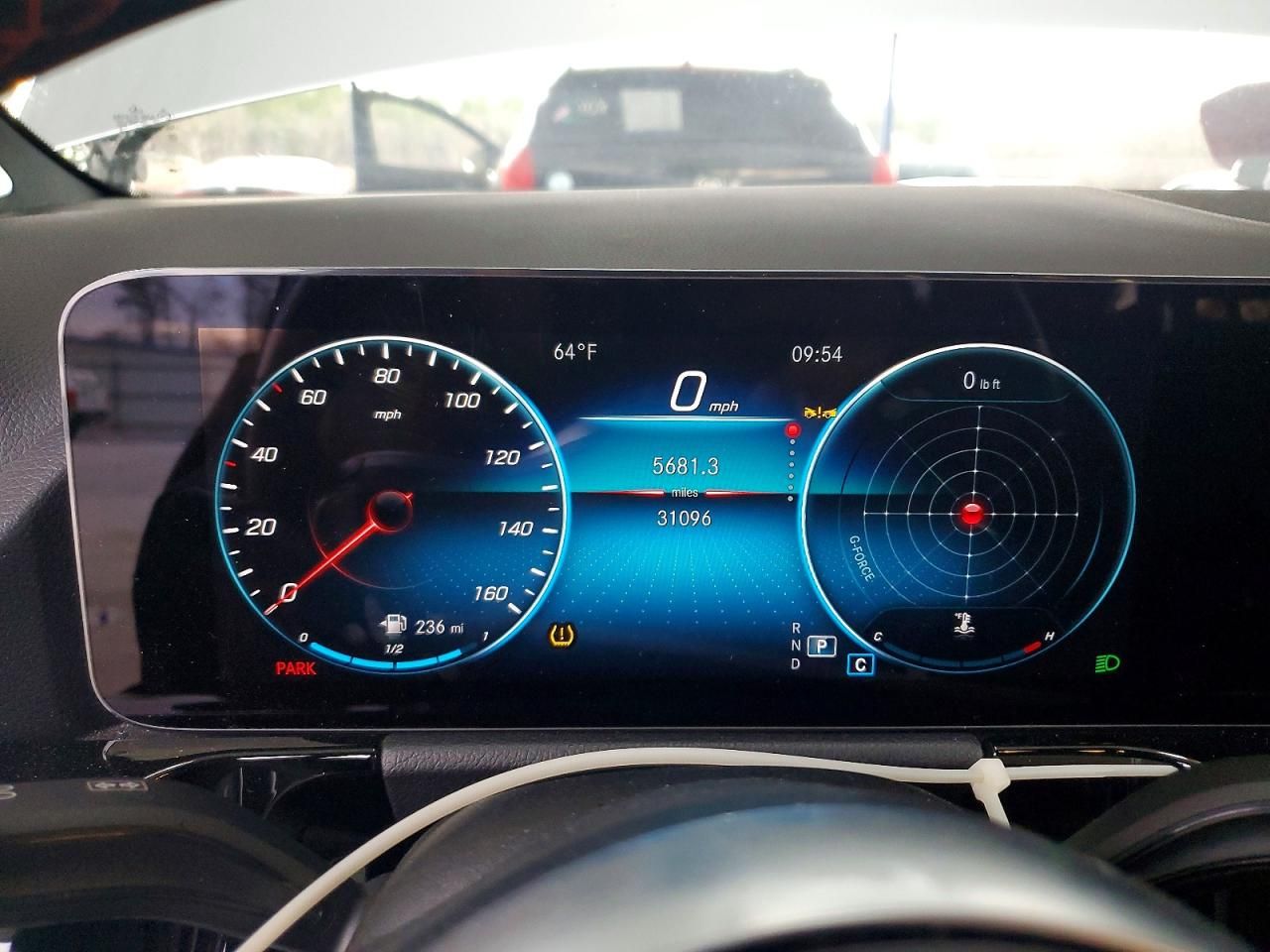 2023 Mercedes-Benz Gla 250 4matic