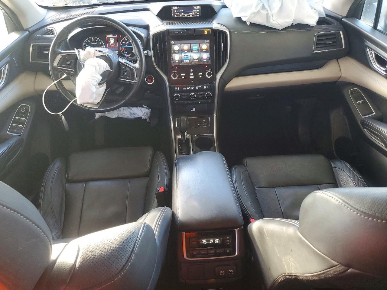 2020 Subaru Ascent Limited