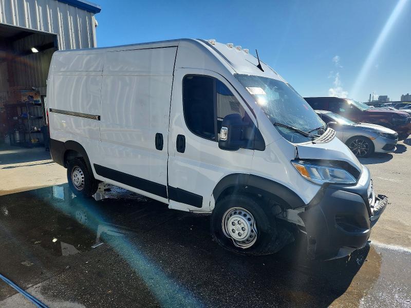 2025 Dodge RAM Promaster 1500 1500 High