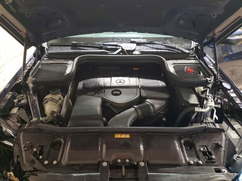 2024 Mercedes-Benz Gle 350 4matic