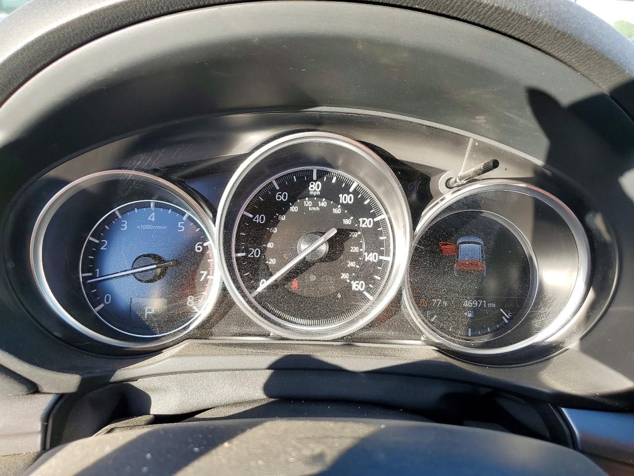 2022 Mazda Cx-5 Preferred