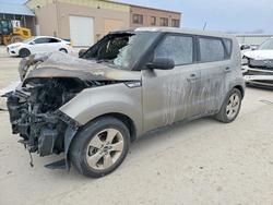 2017 KIA Soul Base for sale in Kansas City, KS