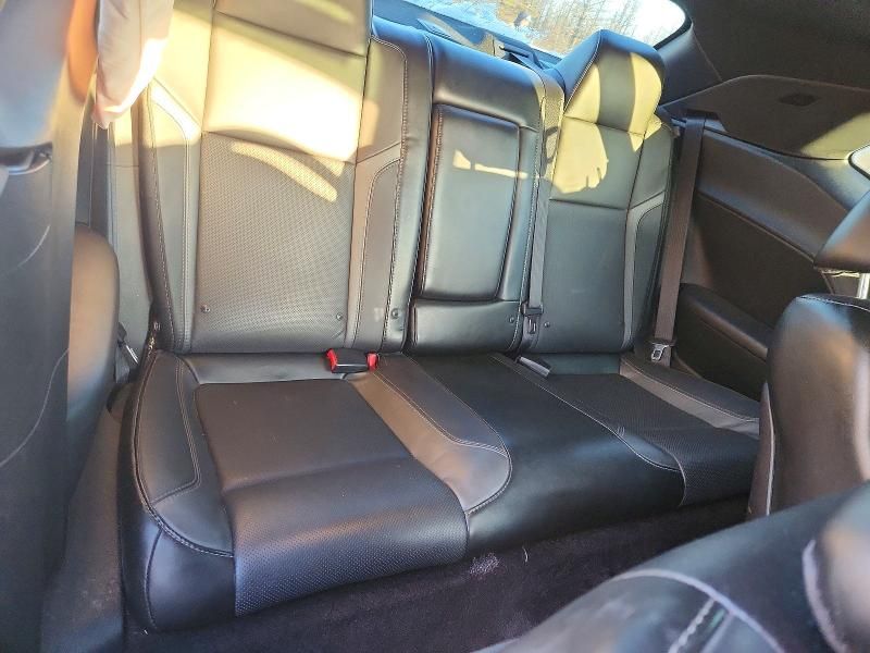 2016 Dodge Challenger