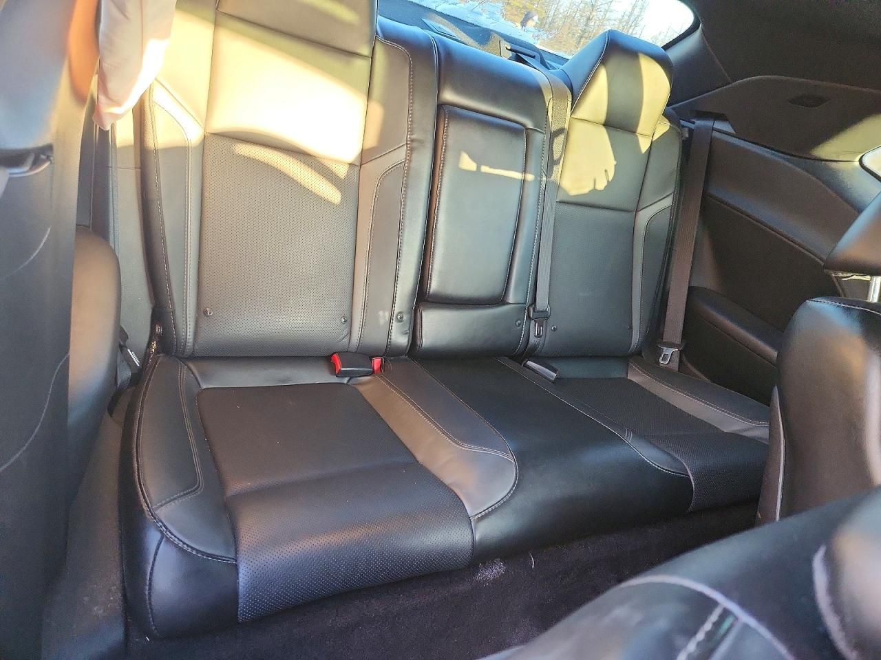 2016 Dodge Challenger