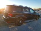 2011 Mercedes-Benz Gl 450 4matic