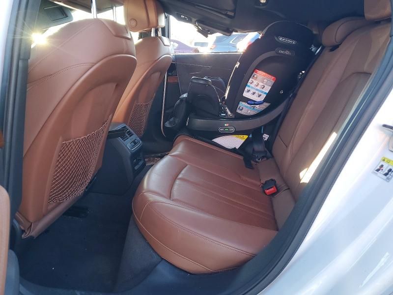 2021 Audi A4 Allroad Premium Plus