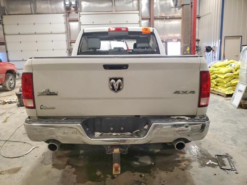 2016 Dodge Ram 1500 slt