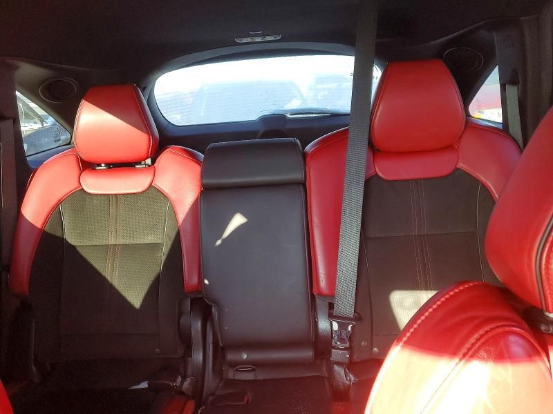 2020 Acura Mdx A-spec