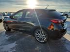 2018 Mazda 3 Touring