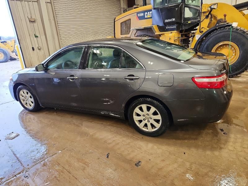 2008 Toyota Camry xle V6