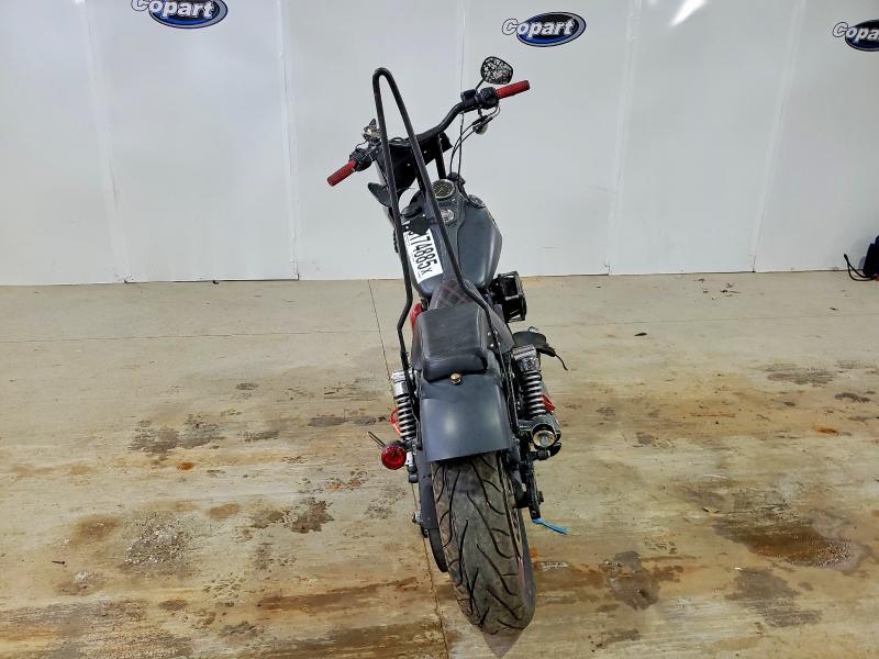 2013 Harley-Davidson Fxdbp Dyna Street BOB