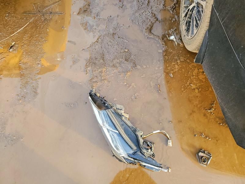 2018 Toyota Camry Hybrid