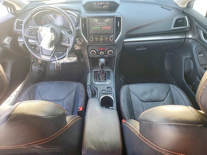 2018 Subaru Crosstrek Limited