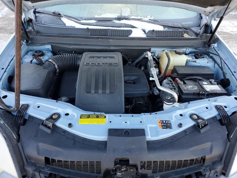 2013 Chevrolet Captiva ls