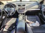 2017 Niss Altima 2.5