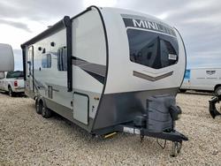 2023 Foresriver 2023 Forest River Rockwood Minilite Camper for sale in Taylor, TX