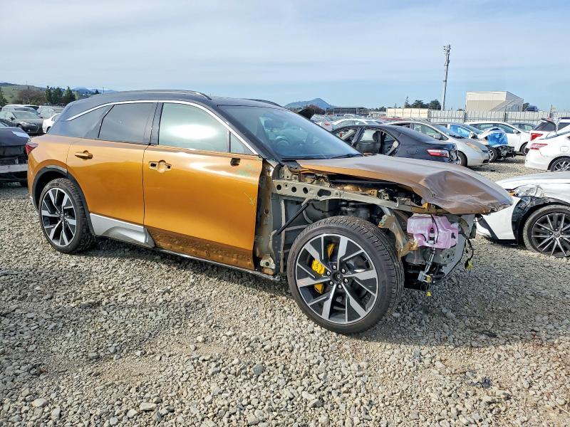 2024 Acura Zdx Type-s
