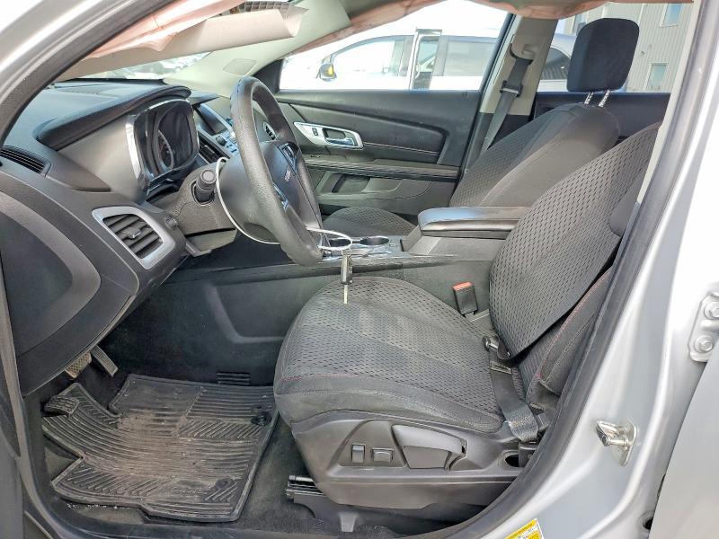 2014 GMC Terrain sle
