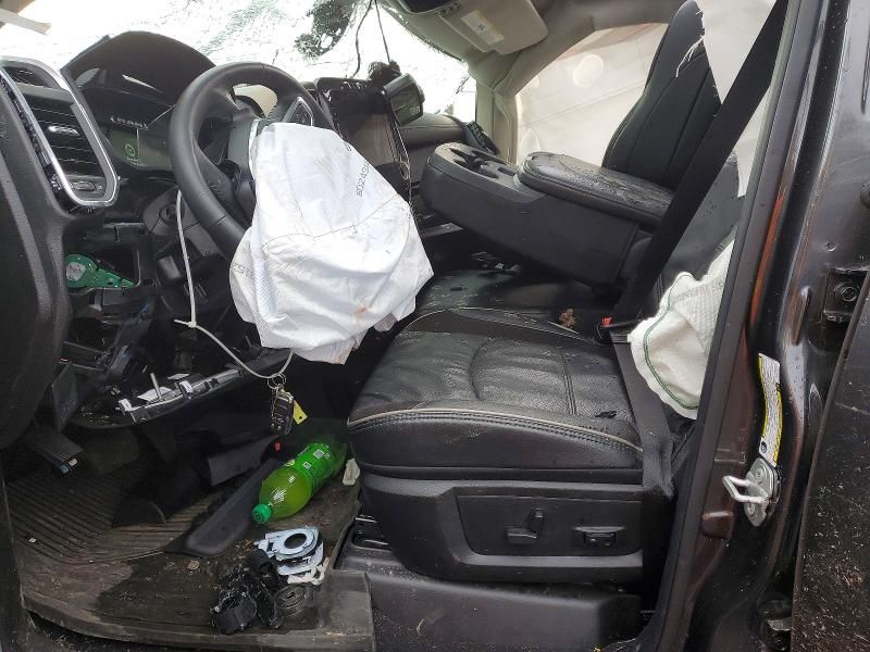 2024 Dodge 3500 Laramie