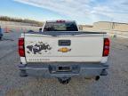 2018 Chev Silverado C3500
