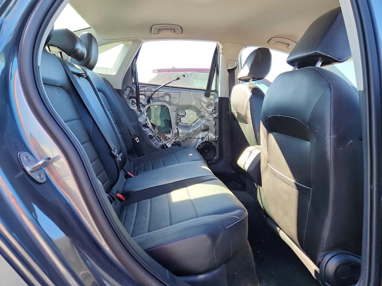 2023 Volkswagen Jetta se