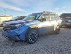 2025 Subaru Forester en venta en Brighton, CO