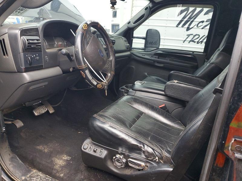 2007 Ford F350 srw Super Duty