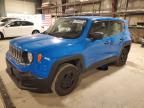 2015 Jeep Renegade Sport